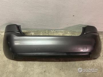 Paraurti posteriore peugeot 308 berlina 9677960477
