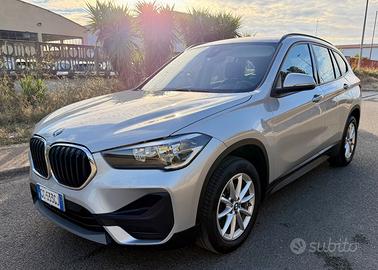 Bmw X1 xDrive18d Advantage