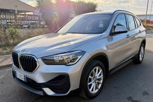 Bmw X1 xDrive18d Advantage