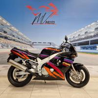 Yamaha FZR 600 R - 1995 - "Da collezionista"