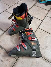 scarponi sci
