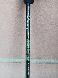 canna BAD BASS GREEN SLIVER 160 gr