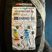 Pneumatico Hankook winter  Misura 165/65 R14 83T X
