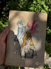 Libro “EMMA” ed. 1996