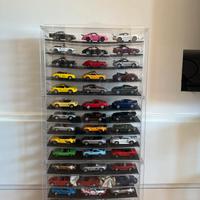 Collezione modellini Porsche