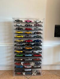 Collezione modellini Porsche