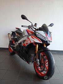 tuono 1100 v4 factory e5