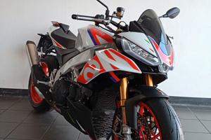 tuono 1100 v4 factory e5