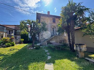 2 LOCALI A PARZANICA