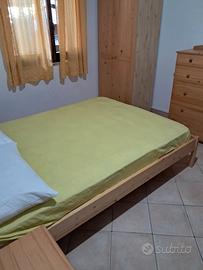 camera da letto 