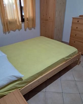 camera da letto 