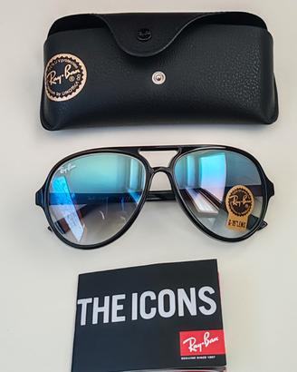 Occhiali tipo Aviator l