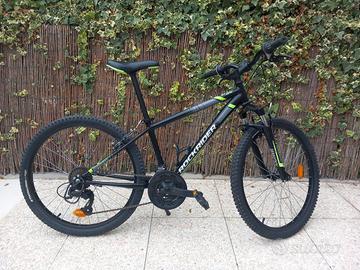 MTB 24" Rockrider ST500