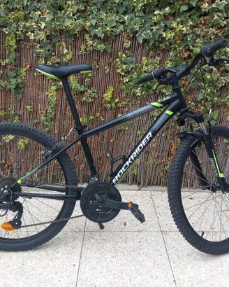 MTB 24" Rockrider ST500