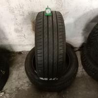 Kleber 195 55 16 195/55R16 usata