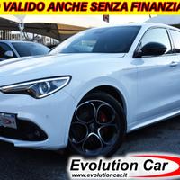 ALFA ROMEO Stelvio 2.2 210 CV AT8 Q4 VELOCE **29