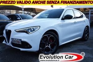 ALFA ROMEO Stelvio 2.2 210 CV AT8 Q4 VELOCE **29