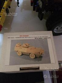 Autoblinda Fiat 6614