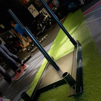 SLITTA DA TRAINO HYROX