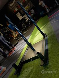 SLITTA DA TRAINO HYROX