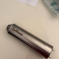 marmitta leovince per liberty 50 4 t