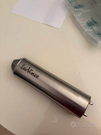 marmitta leovince per liberty 50 4 t