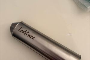 marmitta leovince per liberty 50 4 t