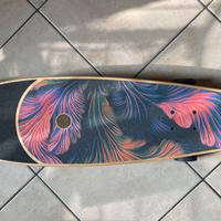 Cruiser  - tavola da skate - skateboard