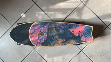 Cruiser  - tavola da skate - skateboard