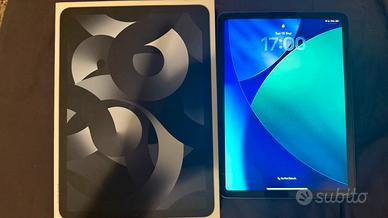 IPAD AIR M1 2022 64GB