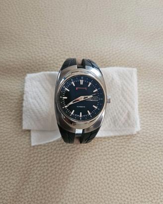 Orologio pirelli pzero automatico