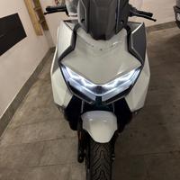 BMW C 400 GT (2019) Full Optional Perfetto Man BMW