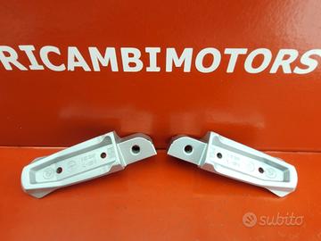 POGGIAPIEDI POST SX DX BMW R1100S K1200RS
