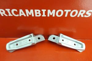 POGGIAPIEDI POST SX DX BMW R1100S K1200RS