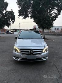 Mercedes classe b