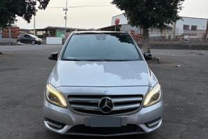 Mercedes classe b