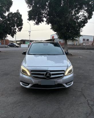 Mercedes classe b
