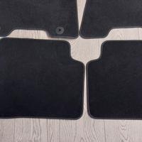 Tappetini Hyundai Tucson