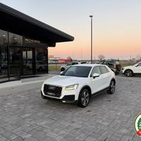 AUDI Q2 1.0 S tronic Sport ANCHE NEOPATENTATI