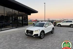 AUDI Q2 1.0 S tronic Sport ANCHE NEOPATENTATI