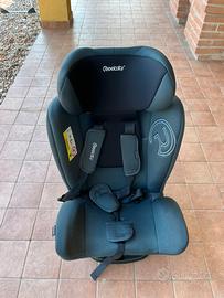 Seggiolino auto