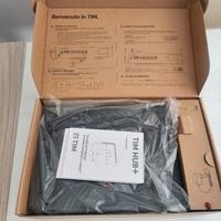 Modem Tim 