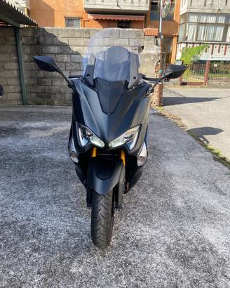 Tmax 530 perfetto 