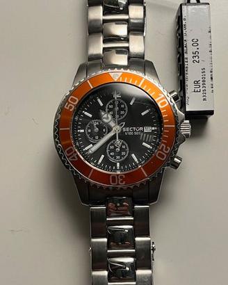 Batch orologi tutti nuovi -Tissot