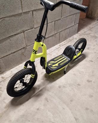 Monopattino/no elettrico