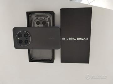 Honor magic 7 Pro 