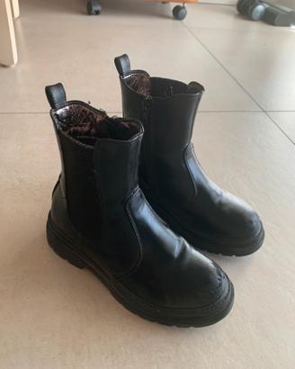 Stivaletti 30 da bambina