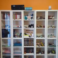 libreria componibile