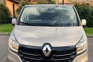 Renault traficc 2019