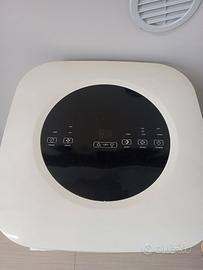 Climatizzatore portatile